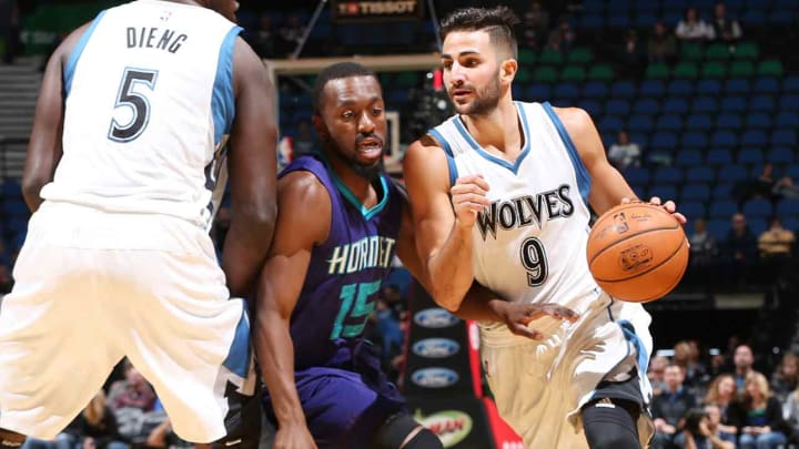 Court Vision: NBA's Best Floor Generals