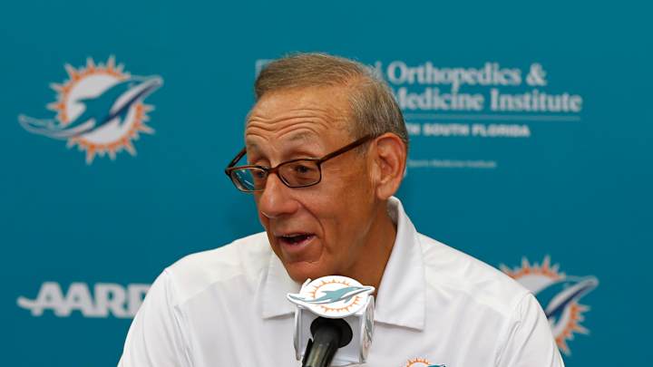 Newcomer Foster placed on PUP by Dolphins at start of camp