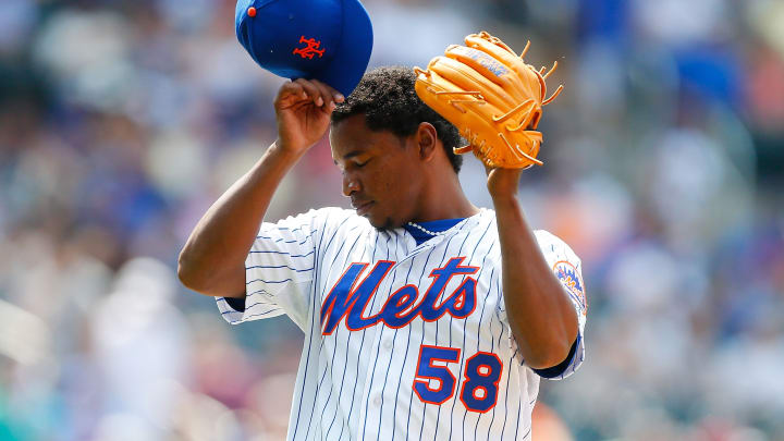 Jenrry Mejia says lifetime ban result of MLB witch hunt Jenrry Mejia says lifetime ban result of MLB witch hunt