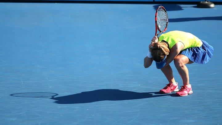 On brink of quitting, Chinese player finds key to winning