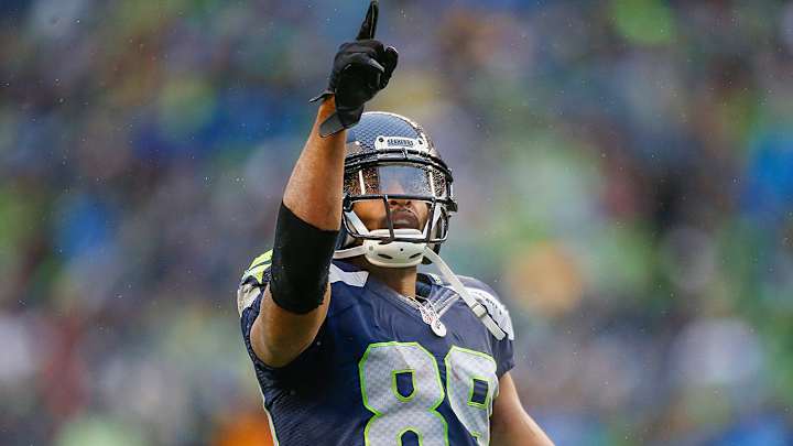 Fantasy football profiles: Doug Baldwin, WR, Seahawks