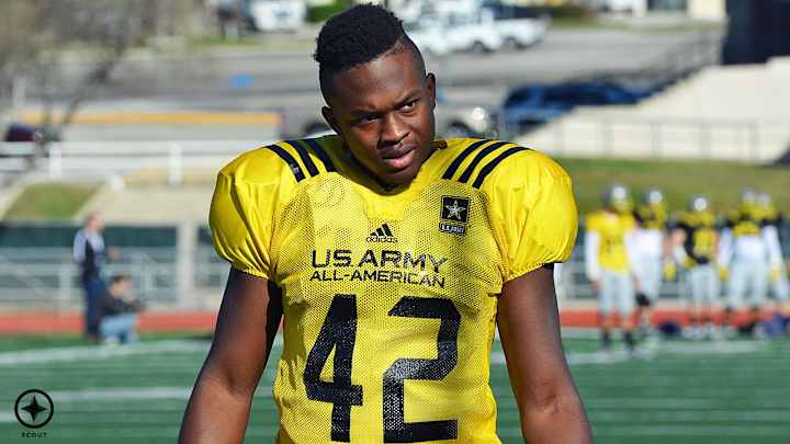 Four-star DE Mark Jackson flips to Oklahoma from Texas A&M