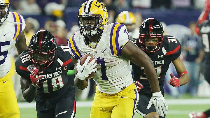 On the Clock Podcast: First look at the 2017 class, Rookie of the Year odds On the Clock Podcast: First look at the 2017 class, Rookie of the Year odds