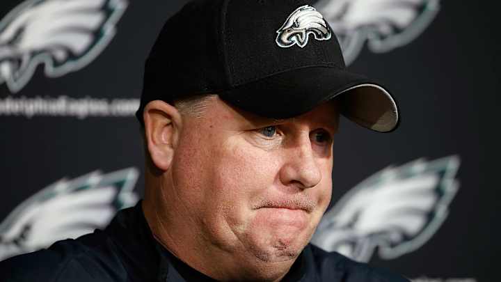 SI's 2016 Signs of the Apocalypse SI's 2016 Signs of the Apocalypse