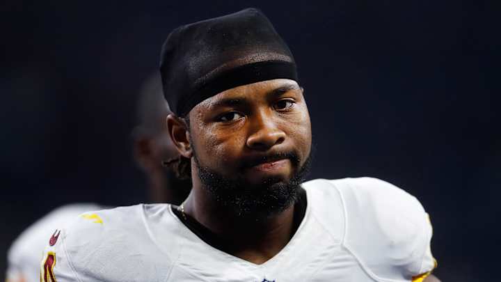 No, Josh Norman, ‘bestiality’ is not a good way to describe your style of play No, Josh Norman, ‘bestiality’ is not a good way to describe your style of play