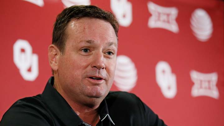 Big 12 coaches preparing for some high-profile opening games