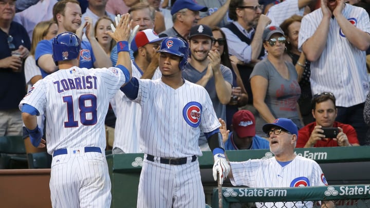 Cardinals stop 5-game slide with 3-2 victory over Cubs