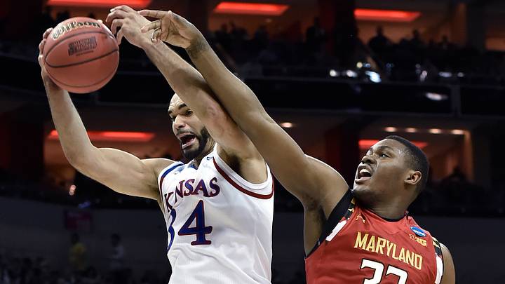 Maryland's late-season fade leads into offseason of change