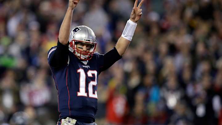 Buzz might be gone, but Pats, Jets still expect close one