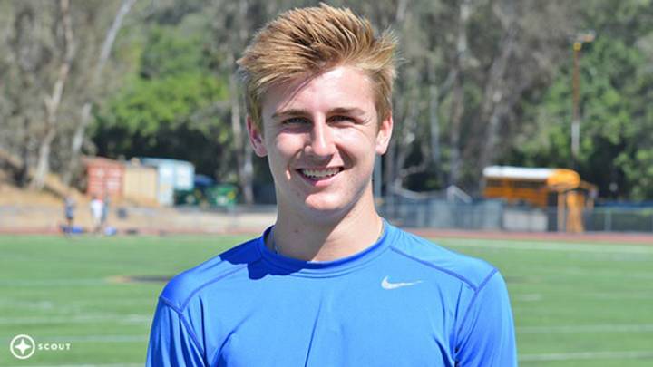 Four-star QB Tristan Gebbia commits to Nebraska