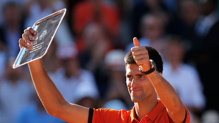FRENCH OPEN: Djokovic eyes Nole Slam; Serena bids for No. 22