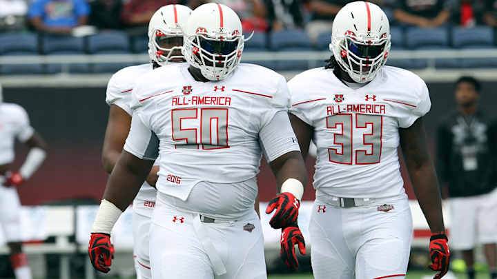 Three things to know about Clemson's and Alabama's recruiting classes Three things to know about Clemson's and Alabama's recruiting classes