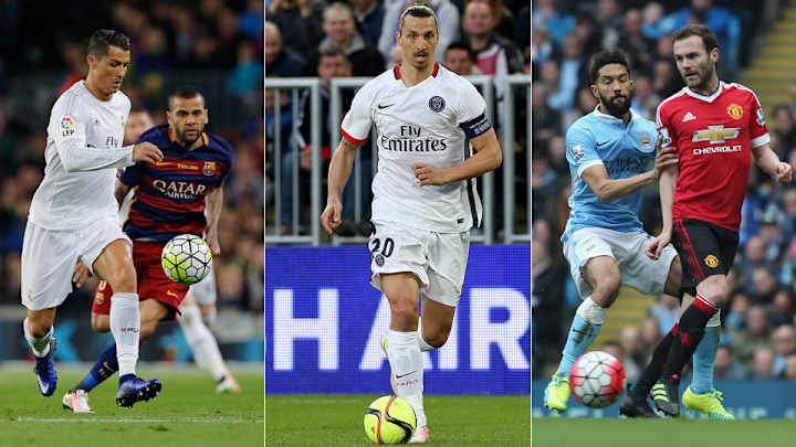 What's at stake in season finales across Europe?