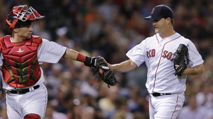 Ramirez, Wright carry Red Sox past Orioles, 6-4