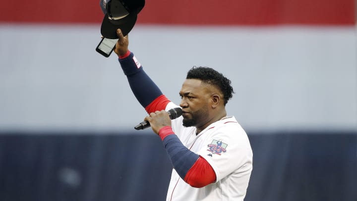 How Ortiz's final season stacks up with the best ever