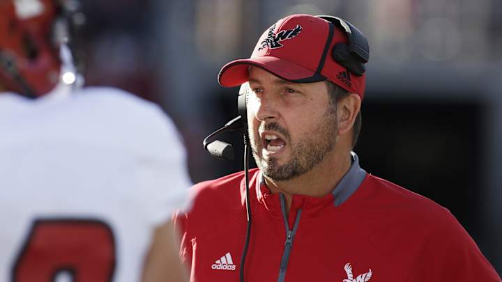 FCS Second Round: Central Arkansas-Eastern Washington