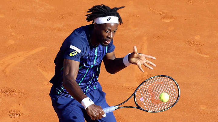 Nadal rallies to beat Murray and reach Monte Carlo final