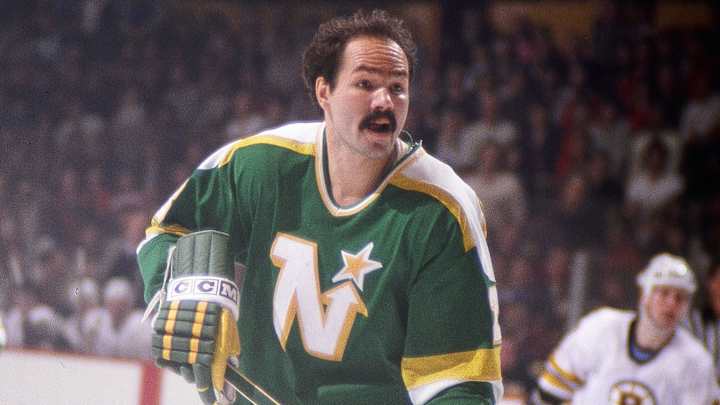 Great mustaches in NHL history