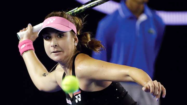 Williams, Sharapova to meet in Australian Open quarterfinals