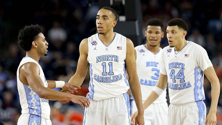 Hoop Thoughts: Making case for Villanova and North Carolina; plus my pick for the national championship