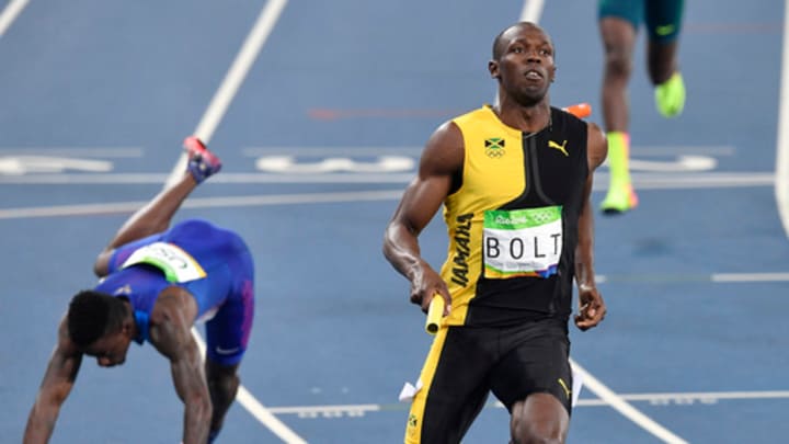 Appeal denied, questions prevail for US relay team