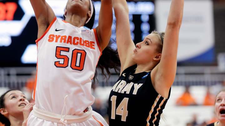 Albany (NY)-Syracuse Preview