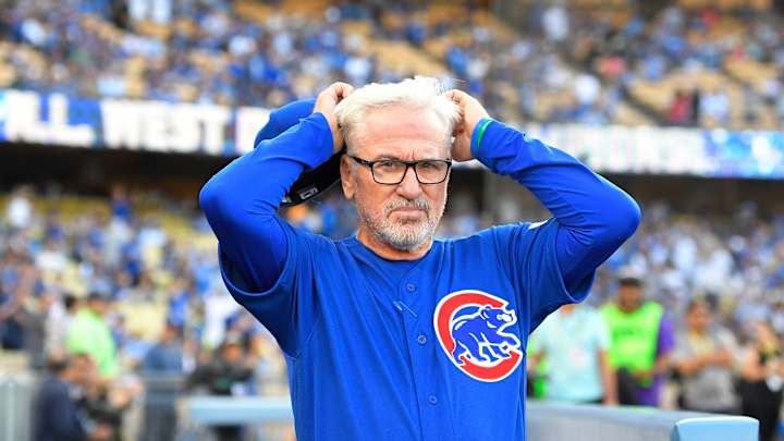 Cubs' slump gets critical in 2nd straight NLCS shutout loss