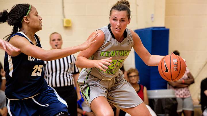 Notre Dame commit Erin Boley named Gatorade National Player of the Year