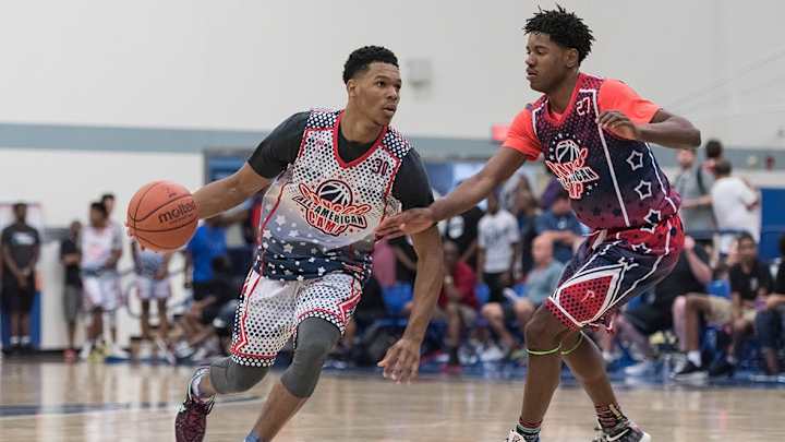 API in Dallas lacks NCAA-certified academics. Why did so many highly ranked players enroll there? API in Dallas lacks NCAA-certified academics. Why did so many highly ranked players enroll there?