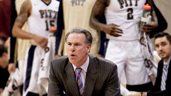 Pitt hoping to play itself off the bubble at ACC tourney Pitt hoping to play itself off the bubble at ACC tourney