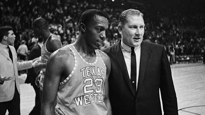 Rupp, Haskins left legacy extending beyond social barriers