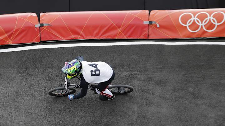 US riders aim to make the jump in BMX at Rio Games