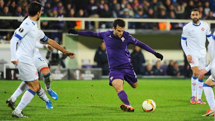 Giuseppe Rossi on verge of leaving Fiorentina; return to Spain next?