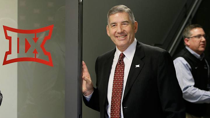 Big 12 examining expansion but missing the point