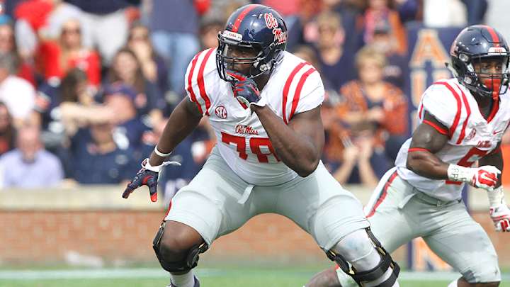 2016 NFL Mock Draft: With the order (mostly) set, who goes where?