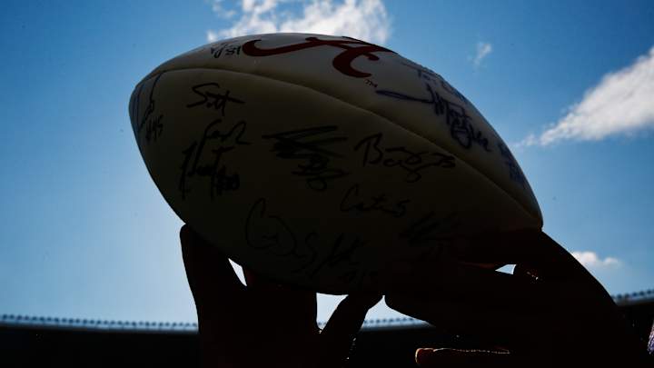 Study: 83% of NCAA violations involve football, basketball