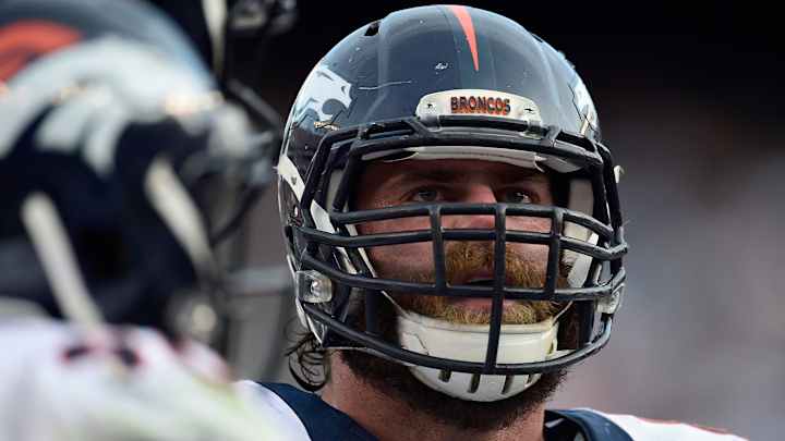 Cardinals, Evan Mathis agree to one-year deal