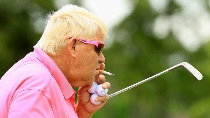 The Day In Sports (May 8)