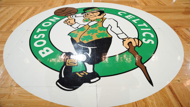 Report: Celtics’ attempt to trade No. 3 pick rejected by multiple teams Report: Celtics’ attempt to trade No. 3 pick rejected by multiple teams