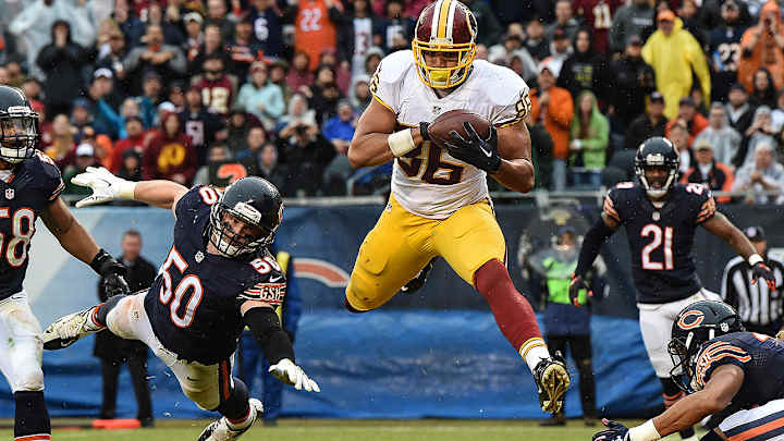 Fantasy football tight end primer: Everything to know heading into 2016