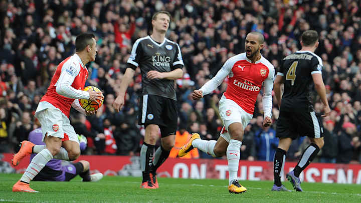 Leicester earns fifth-most prize money in Premier League Leicester earns fifth-most prize money in Premier League