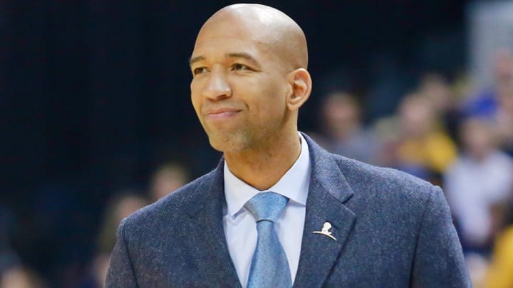 Thunder honor Monty Williams’s wife, memorialize her seat Thunder honor Monty Williams’s wife, memorialize her seat