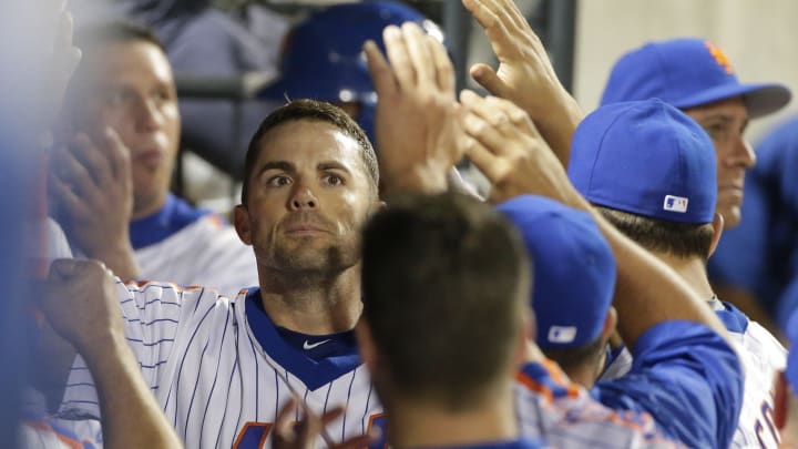 Collins worried David Wright might go on disabled list