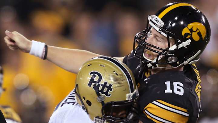 Pitt's resilient Price leads parade of late bloomers in ACC
