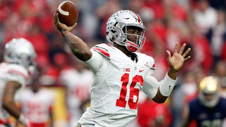 Who will be the Buddy Hield of college football? #DearAndy