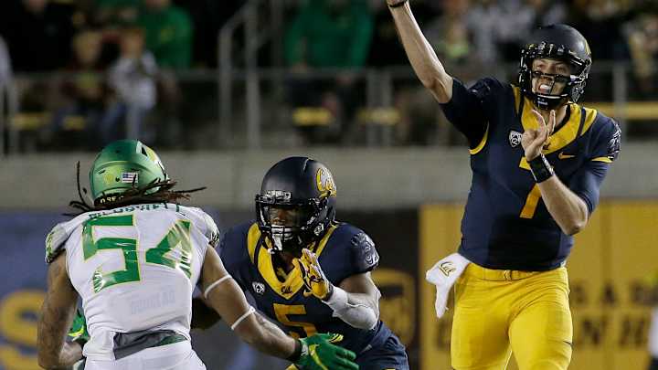 Cal coach says quick turnaround not ideal for Bears Cal coach says quick turnaround not ideal for Bears