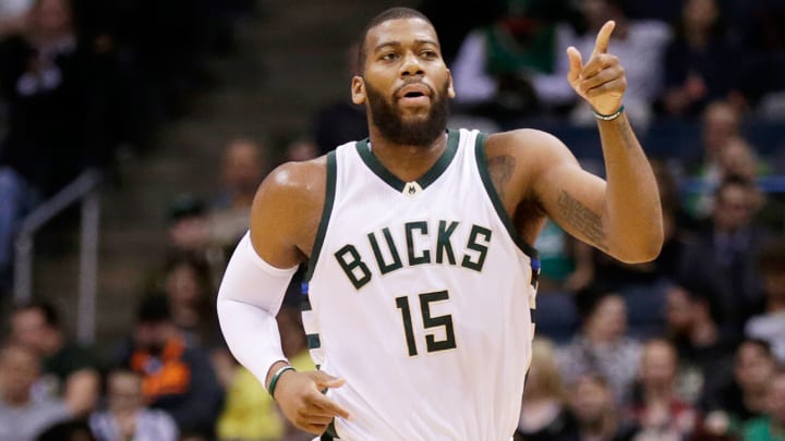 63. Greg Monroe, PF, Bucks