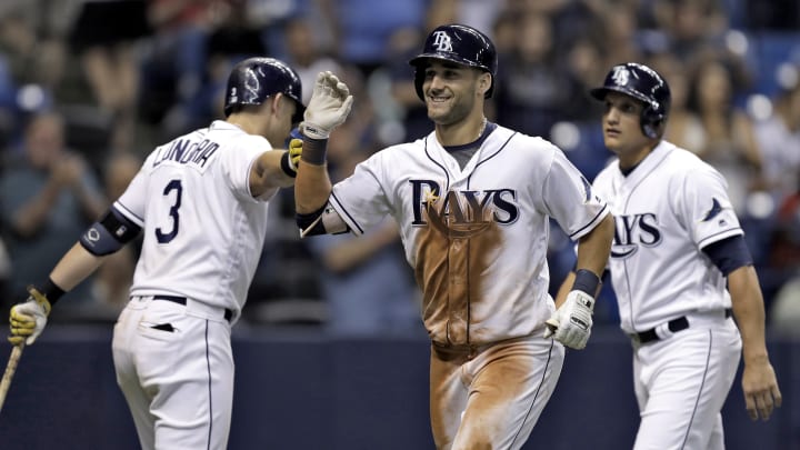 Smyly solid over 7 innings, Rays beat Padres 8-2