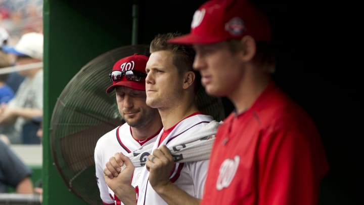 Nationals' Papelbon apologizes for altercation with Harper