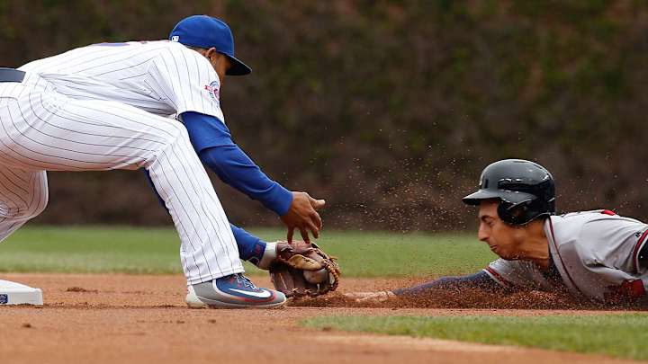 The Day In Sports (April 29)